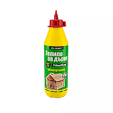 Лепило за дърво прима D1 500ГР