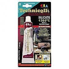 Лепило термоустойчиво 70мл. R457 Technicqll