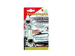 С355 TECHNICQLL лепило за стъкло и огледало за задно виждане 8гр