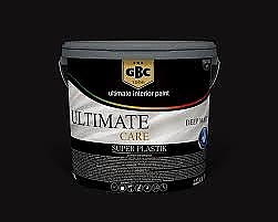 Интериорна боя Ultimate care matt GBC 1л BASE W