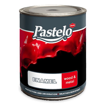 Алкидна боя 