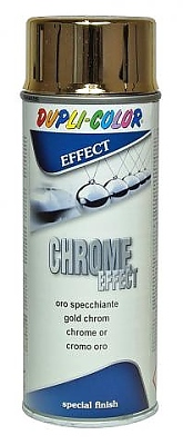 Спрей Dupli Color злато ефект - 400мл