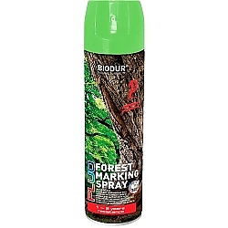 Спрей за маркиране на дървета 500 мл зелен