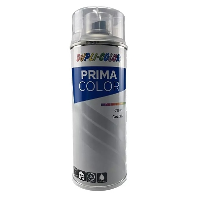 DUPLI COLOR PRIMA ЛАК ГЛАНЦ 400МЛ 2011078