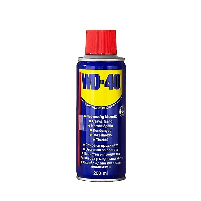 WD-40 Multi Use Product 100 ml ВД-40