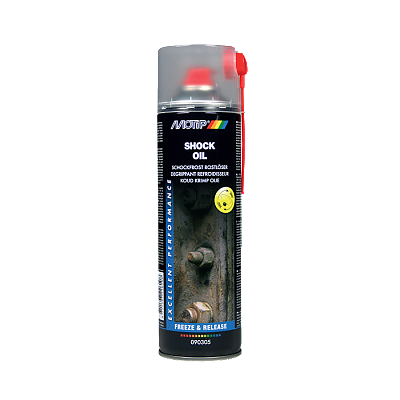 Motip Шоково проникваща смазка 500 мл.