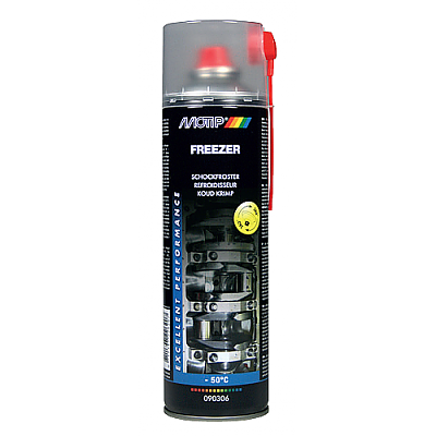 MOTIPспрей за замръзяване 500мл