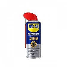 WD-40 SPECIALIST силиконов спрей 400мл 