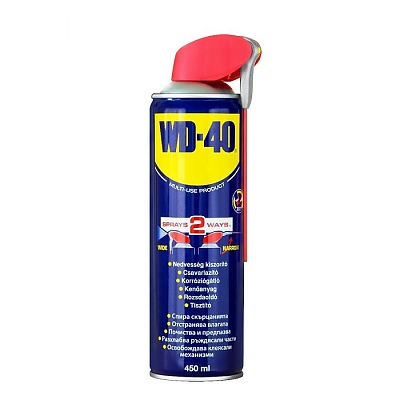 WD-40 Multi Use Product 450 ml ВД-40
