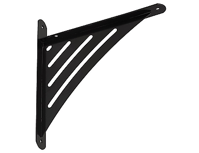 Конзола WAT/черна/бяла/