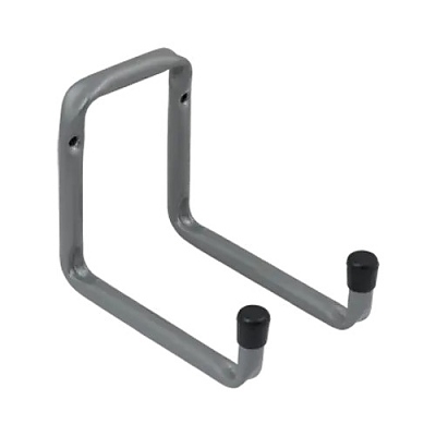 Кука H2U 160 двойна 120 х 160 х 50 мм.