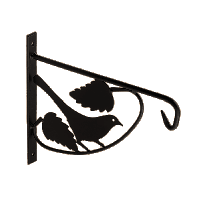 Декоративна кука птиче UK3 13422