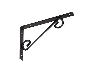 Конзола WOP /черна /бяла 