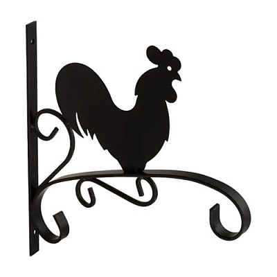 Декоративна кука петел UK4 300/280