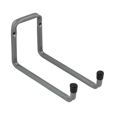 Кука H2U 220 двойна 120 х 220 х 50 мм. 