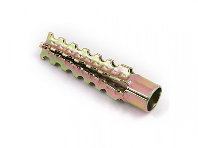 Дюбел метален за газобетон /WM/ KMG-5