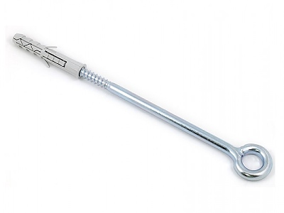 Дюбел за бетон + кука за скеле /WM/ 