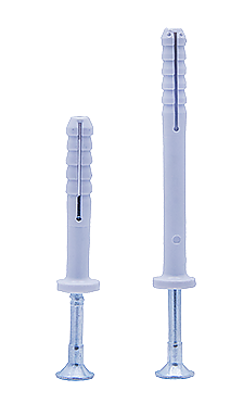 Пирон-дюбел техногипс/ кутия /