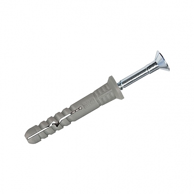 Дюбел - пирон със скрита яка  /WM/ SM