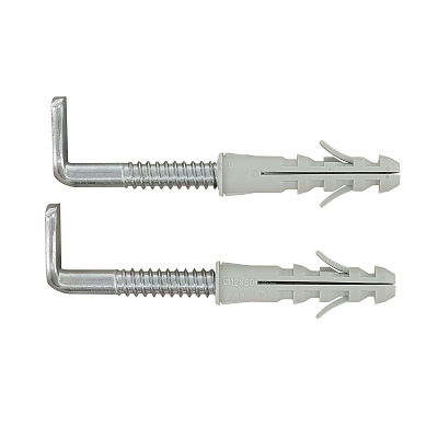 Комплект за закрепване на бойлер 14 х 100 мм .