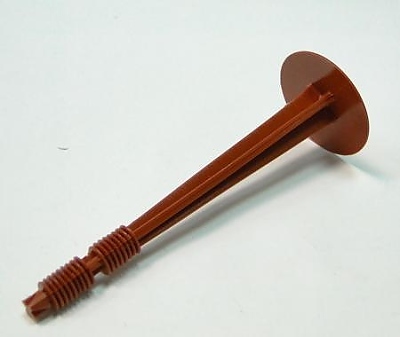 Дюбел за изолация за бетон 