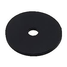 Шайба шир.периферия черна 