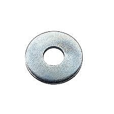 Шайба шир.периферия ZN