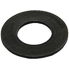 Шайба подложна черна 