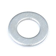 Шайба подложна DIN 125 A,ZN,