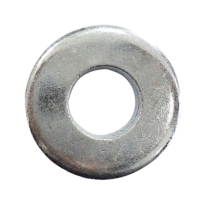 Шайба подложна неръждаема А2