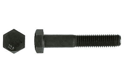 Болт шестостен DIN 931 кл. 10.9