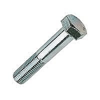 Болт машинен DIN 601 кл. 4.8 
