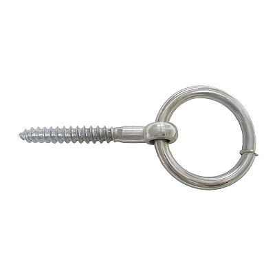 Халка с винт 