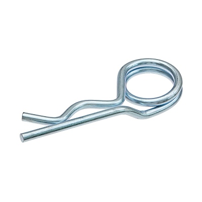 ШПЛЕНТ ПРУЖИНЕН Ф3.2 (2.80 / 11.2 - 14), ZN