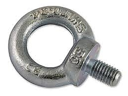 Ринг болт DIN 580 