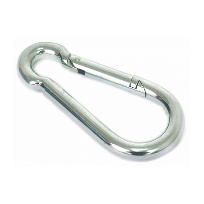 Карабинка 6х60 mm 120 кг.