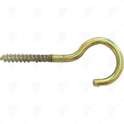 Отворена кука питон 20 х 80 16484