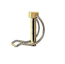 Клап щифт за тръба YZN