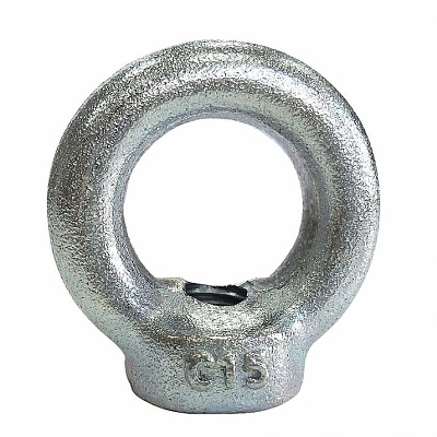 Ринг гайка DIN 582