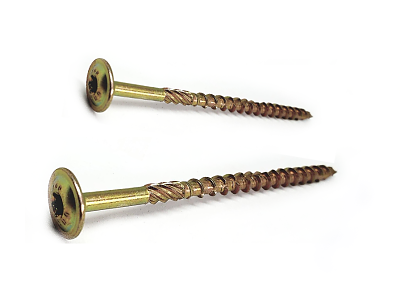 Винт за дърво торнадо EVOLUTION  TORX кутия