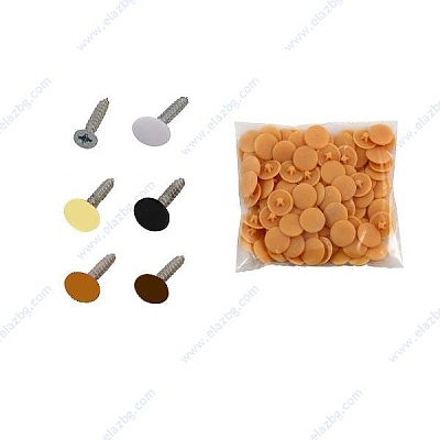 Тапи за винтове 