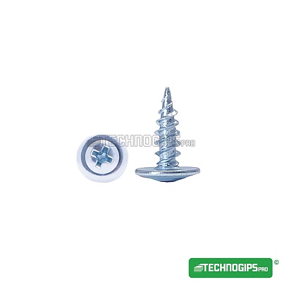 Винт самонарезен копче кутия 