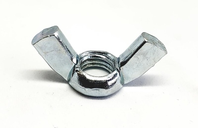 Гайка крилчата DIN 315 