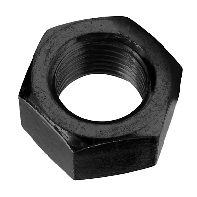 Гайка ситна резба  DIN 934 кл.10