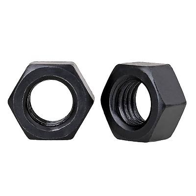 Гайка DIN 934 кл.10 