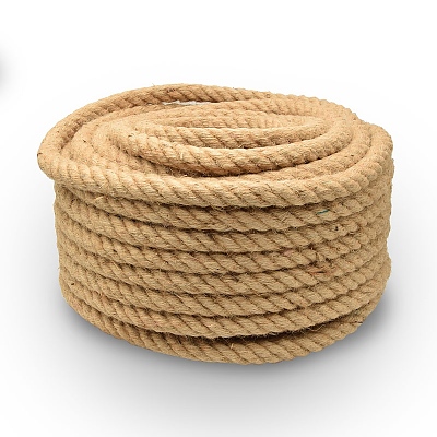 Конопено въже 