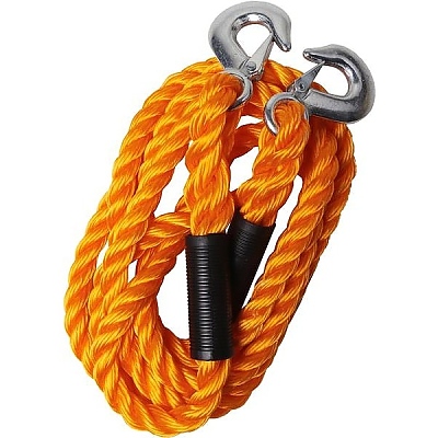 Въже за теглене 5 т.CARFASE AT81002B