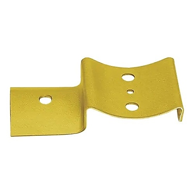 Планка за монтаж на обли греди 145 х 68мм. LBO 2