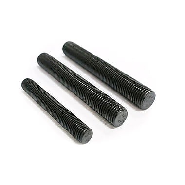 976-1 шпилка метрична 1000 мм, 10.9, PLAIN