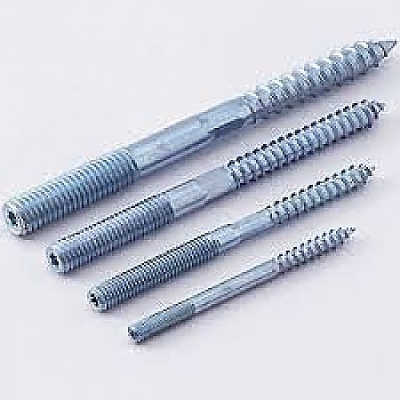 Шпилка комбинирана 